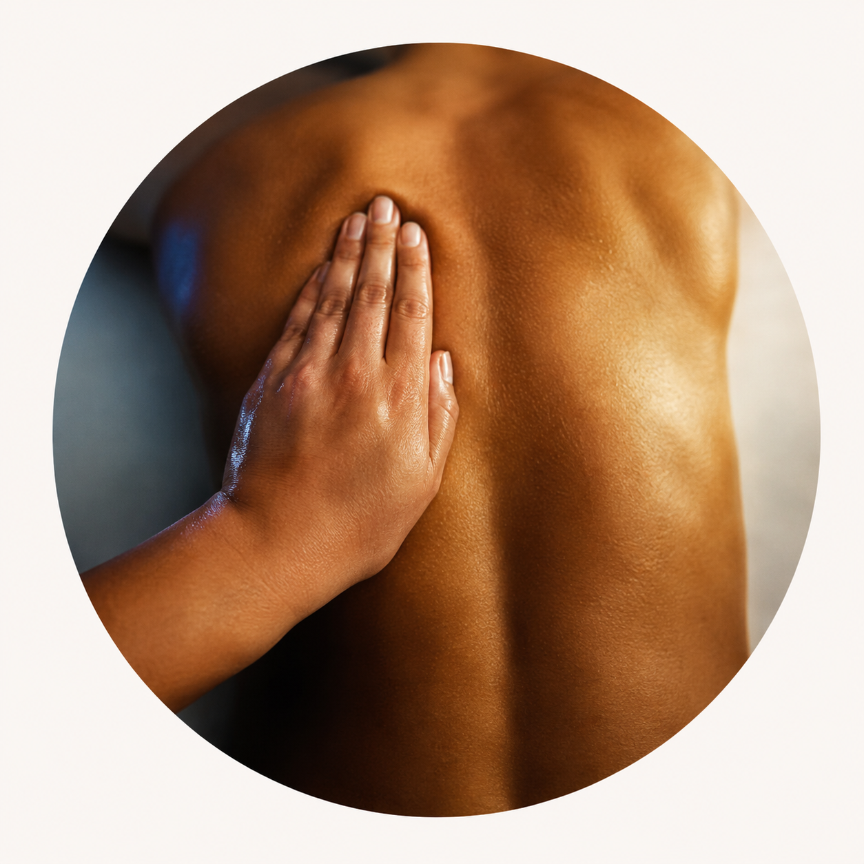 Massage classique